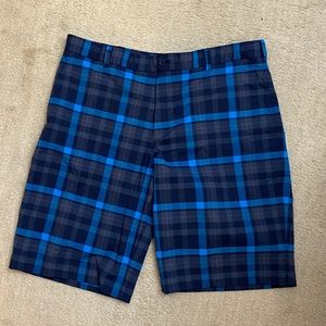 Men’s Nike Golf dri-fit short size 38